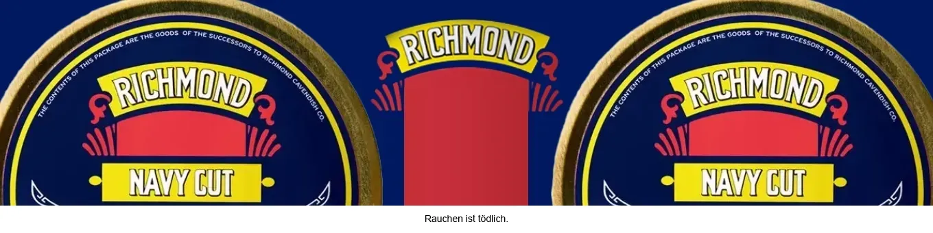richmond-pfeifentabak