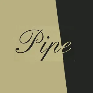 pipe-house