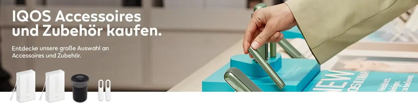 zubehoer iqos iluma zubehoer iqos iluma