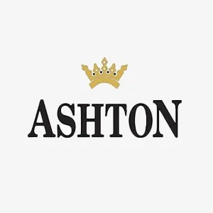 ashton