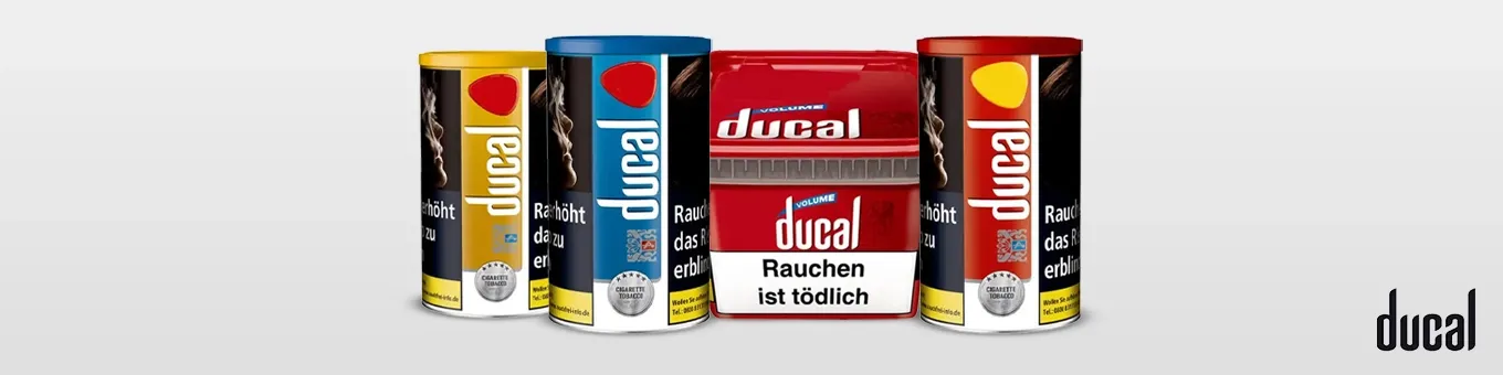 ducal tabak eimer ducal tabak eimer
