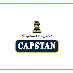capstan capstan