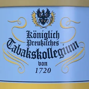 koeniglich-preuisches-tabakskollegium koeniglich-preuisches-tabakskollegium