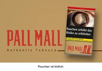 leichter tabak zum stopfen ohne zusaetze mobil