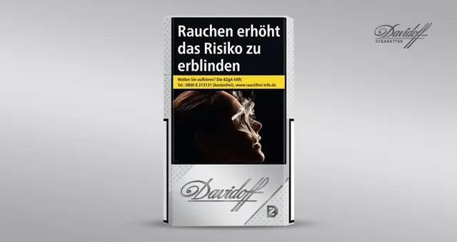 davidoff zigaretten staerke davidoff zigaretten staerke