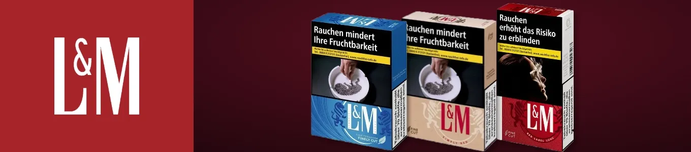 lm zigaretten lm zigaretten