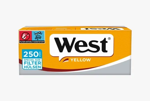 west yellow huelsen west yellow huelsen