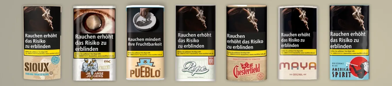 tabak ohne zusaetze tabak ohne zusaetze