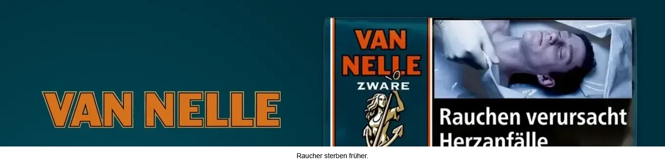 van-nelle-tabak van-nelle-tabak