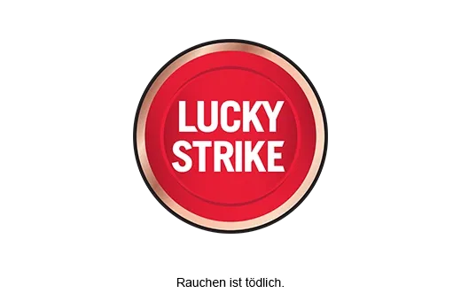 lucky strike stopftabak lucky strike stopftabak