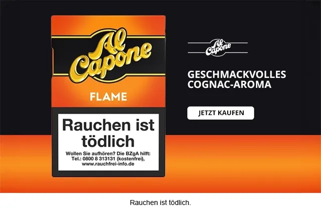 duenne zigarillos mit filter