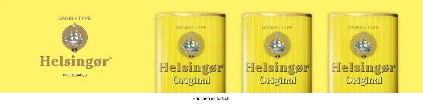 helsingor-pfeifentabak