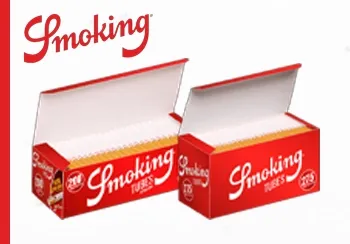 smoking extra huelsen mobil