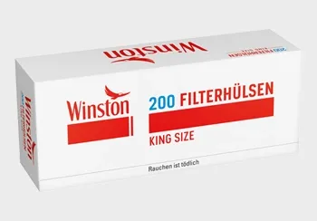 winston huelsen 250 mobil