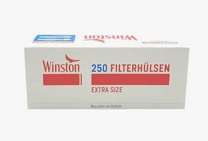 winston compact huelsen