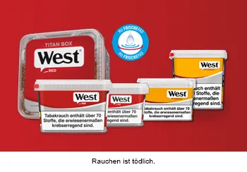 west tabak mobil west tabak mobil