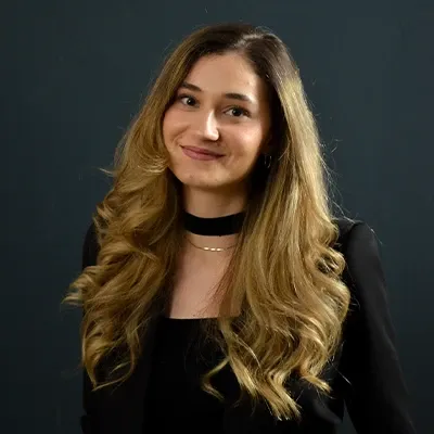 Mira Dimitrova E-Commerce Manager Mira Dimitrova E-Commerce Manager
