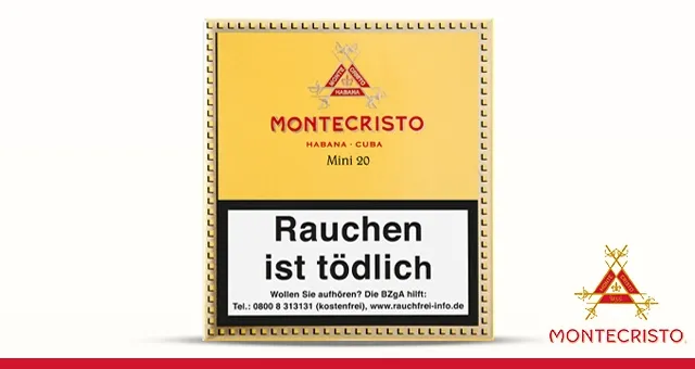 montecristo zigarillos mit filter montecristo zigarillos mit filter