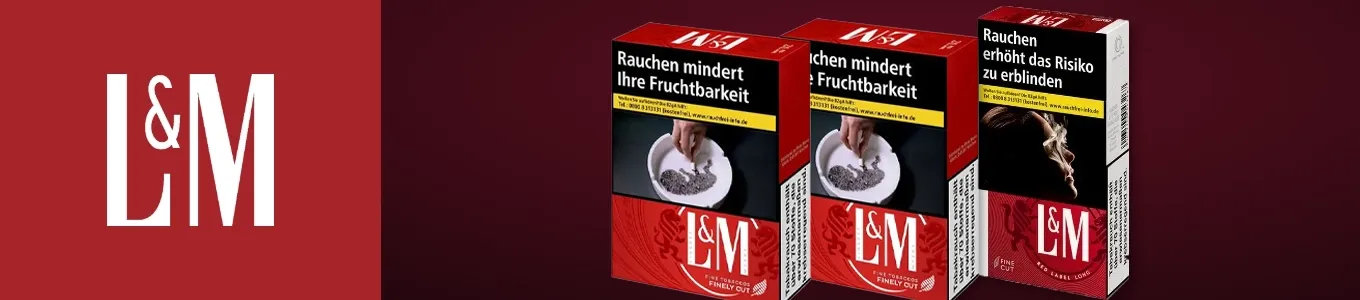 L&M Rot L&M Rot