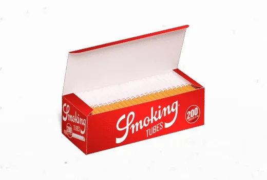smoking huelsen preis