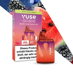 vuse-go-800-sorten vuse-go-800-sorten