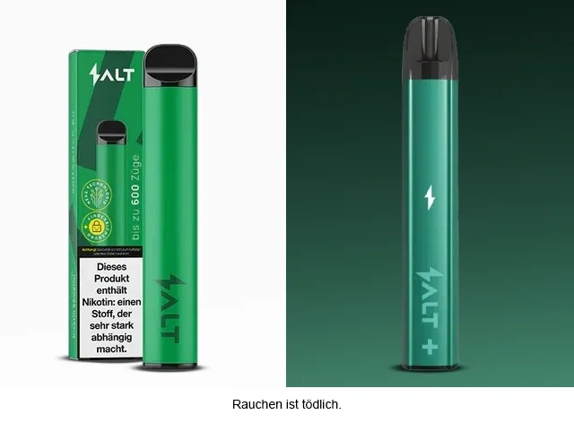 salt einweg e-zigarette salt einweg e-zigarette