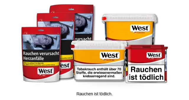 west tabak kaufen west tabak kaufen