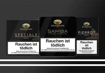 zigarillos dannemann mobil