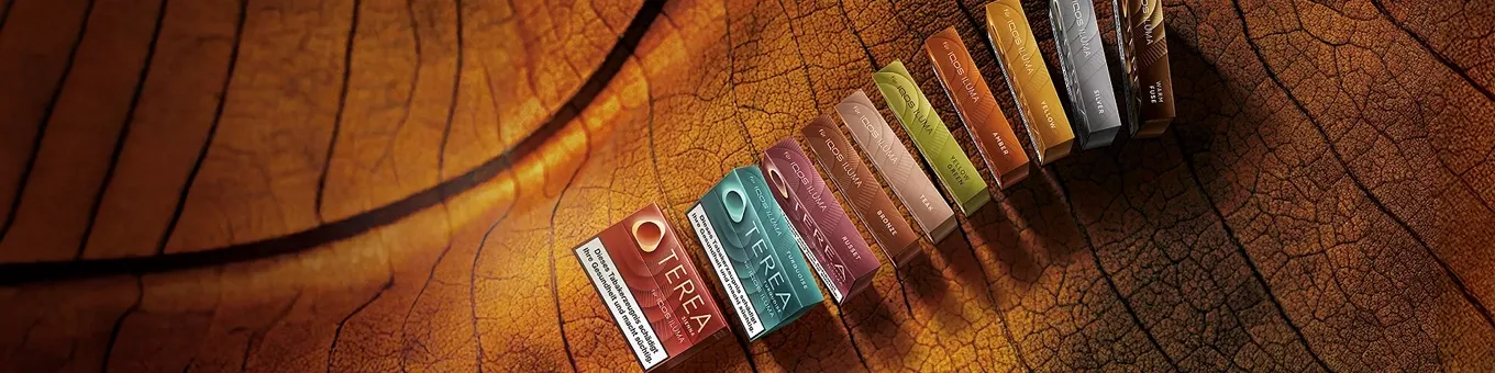 iqos terea sorten iqos terea sorten