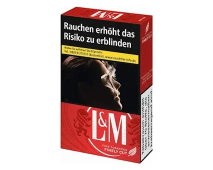 L&M Red Label L&M Red Label