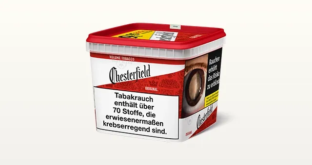 chesterfield tabak preis chesterfield tabak preis