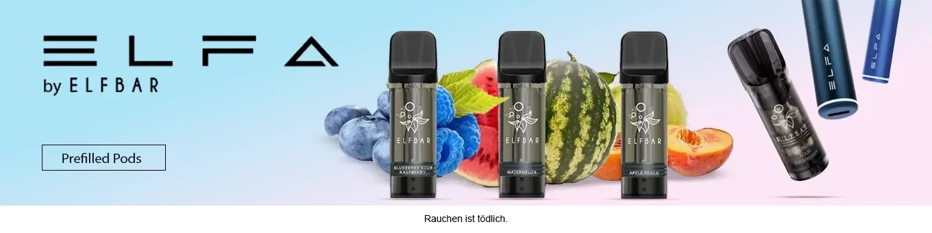 elfa pods