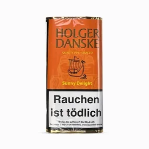 holger danske pfeifentabak hersteller