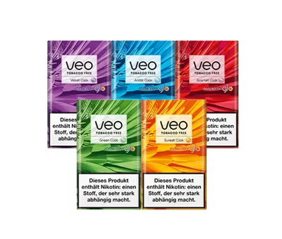 veo sticks probieren veo sticks probieren