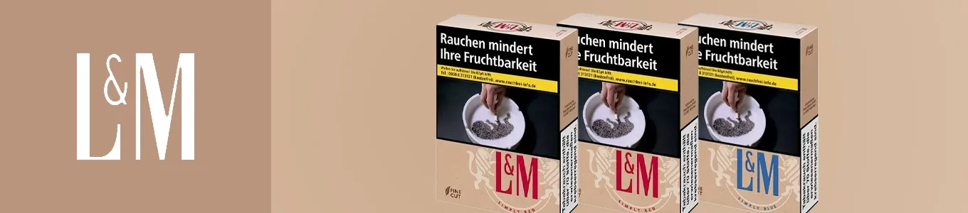 L&M Simply L&M Simply