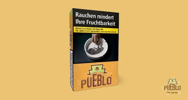 zigaretten pueblo zigaretten pueblo