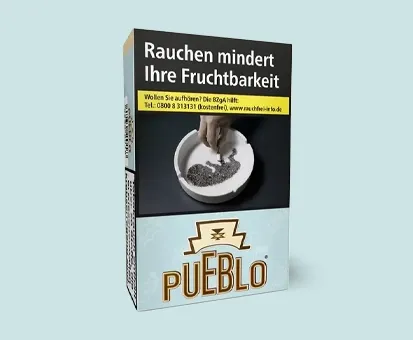 pueblo blau zigaretten pueblo blau zigaretten