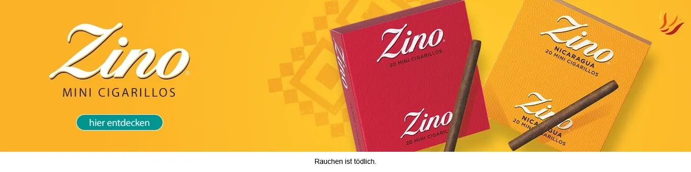zino zigarillos