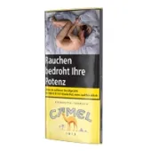 Camel-tabak-erfahrungen