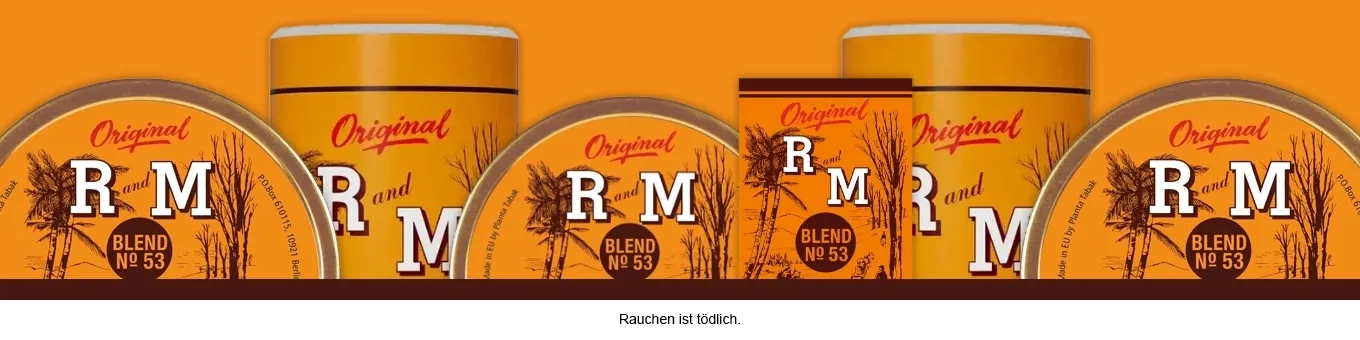 r-and-m-rum-and-maple-pfeifentabak r-and-m-rum-and-maple-pfeifentabak